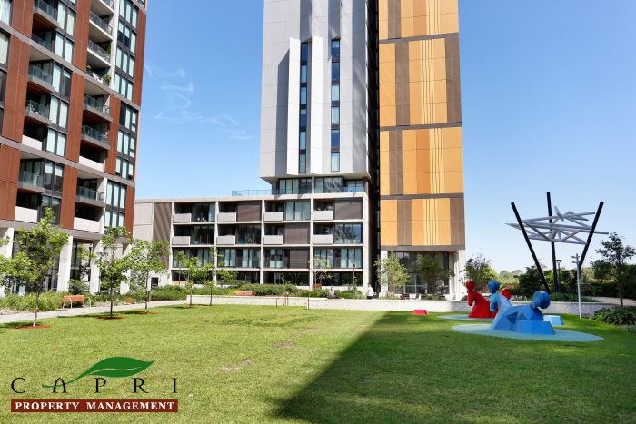 B2412/3 Network Pl, North Ryde NSW 2113, Australia