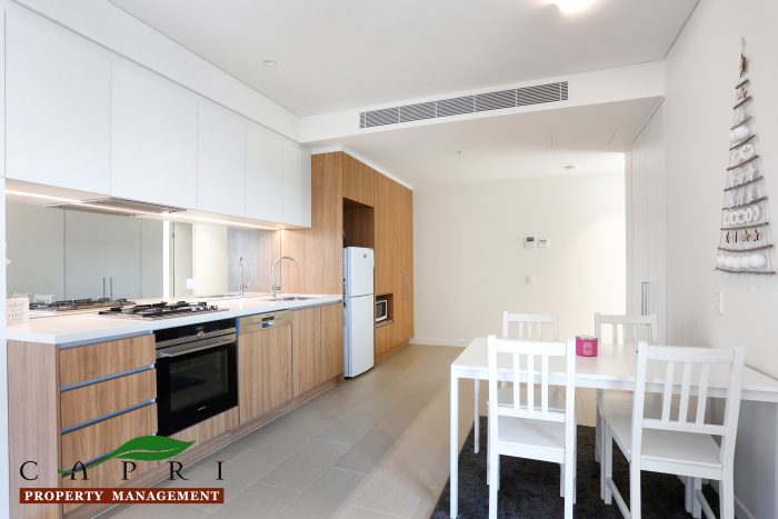 B2412/3 Network Pl, North Ryde NSW 2113, Australia