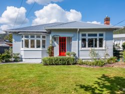 2 Leithen Street, Waterloo, Lower Hutt, Wellington, 5011, New Zealand