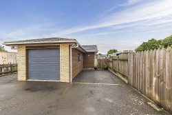 6D Richard Street, Titahi Bay, Porirua, Wellington, 5022, New Zealand