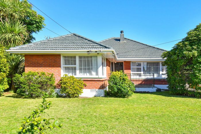 6 Edorvale Avenue, Papatoetoe, Manukau City, Auckland, 2025, New Zealand