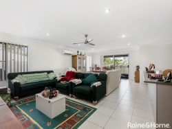 4 Freya St, Brassall QLD 4305, Australia