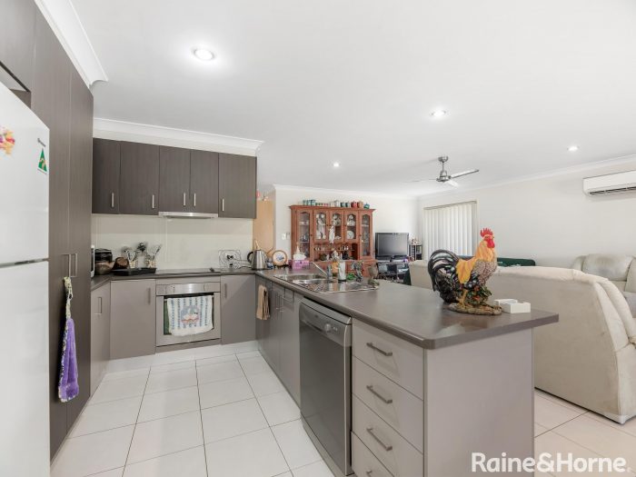 4 Freya St, Brassall QLD 4305, Australia