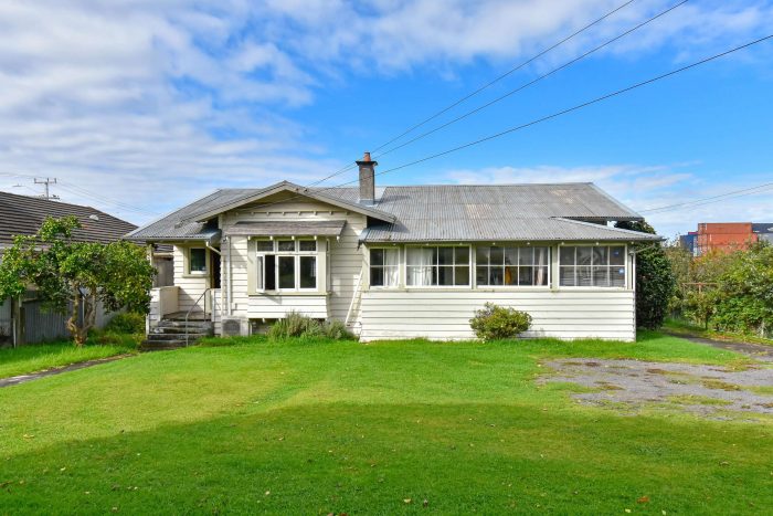 2 Gifford Road, Papatoetoe, Manukau City, Auckland, 2025, New Zealand