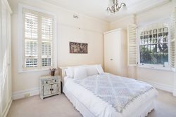 8 Harkness St, Woollahra NSW 2025, Australia