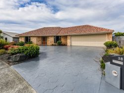 38 Hoult Crescent, Stoke, Nelson, Nelson / Tasman, 7011, New Zealand