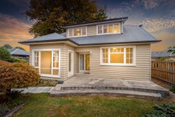 416 Ilam Road, Fendalton, Christchurch City, Canterbury, 8052, New Zealand