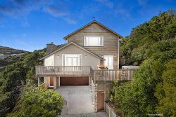 77 Madras Street, Khandallah, Wellington, 6035, New Zealand