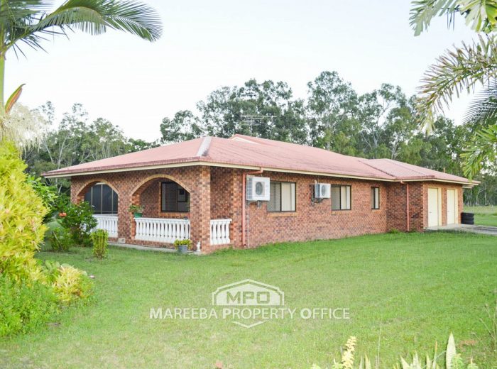 243 Kanervo Rd, Koah QLD 4881, Australia