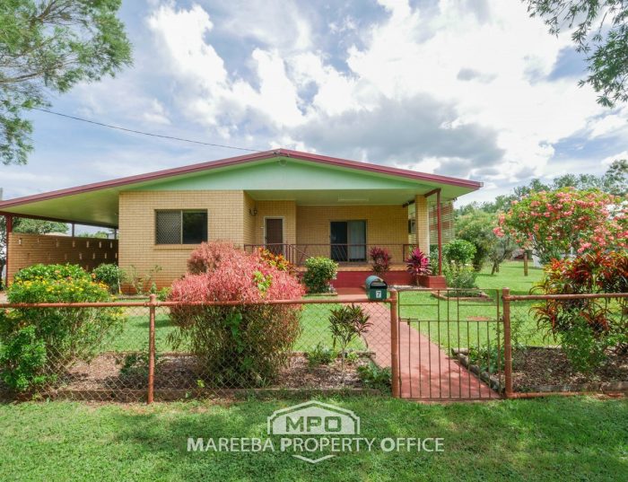 7 Riordan St, Mareeba QLD 4880, Australia