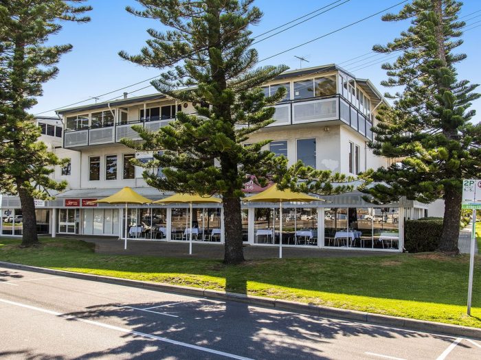 203/72 Marine Terrace, Fremantle WA 6160, Australia