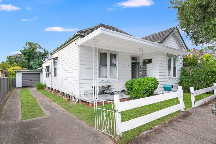 38 Mary St, Lidcombe NSW 2141, Australia