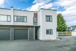 6/189 Massey Street, Frankton, Hamilton, Waikato, 3204, New Zealand