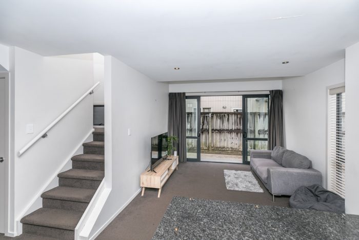 6/189 Massey Street, Frankton, Hamilton, Waikato, 3204, New Zealand