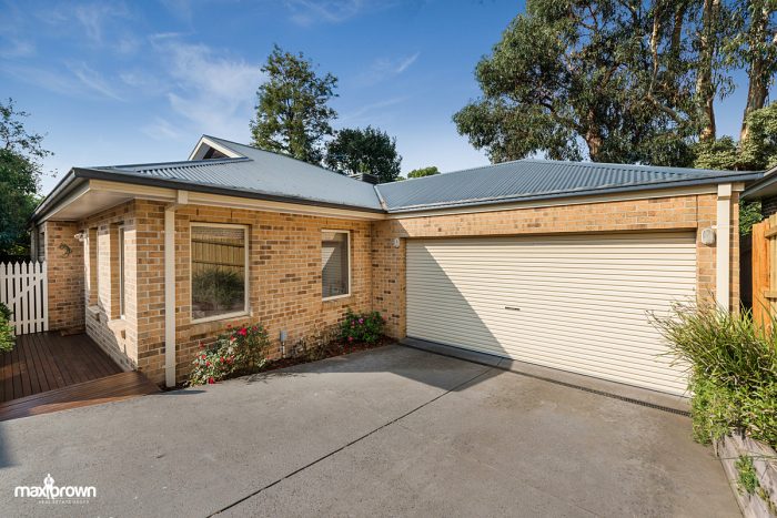 Unit 4/6 Humber Rd, Croydon North VIC 3136, Australia