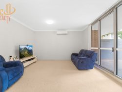 126/1 Meryll Ave, Baulkham Hills NSW 2153, Australia