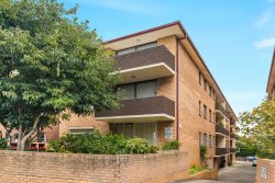 4/363-367 New Canterbury Rd, Dulwich Hill NSW 2203, Australia