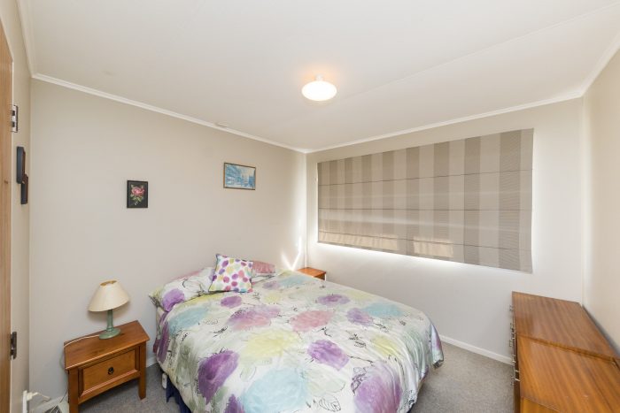 18A Moerangi Street, West End, Palmerston North, Manawatu / Whanganui, 4410, New Zealand