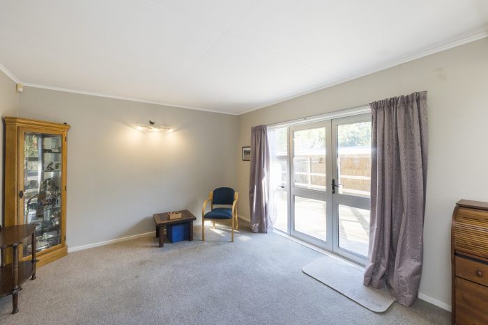 18A Moerangi Street, West End, Palmerston North, Manawatu / Whanganui, 4410, New Zealand