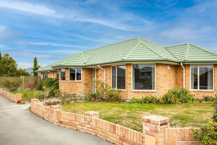 537 Harewood Road, Harewood, Christchurch City, Canterbury, 8051, New Zealand