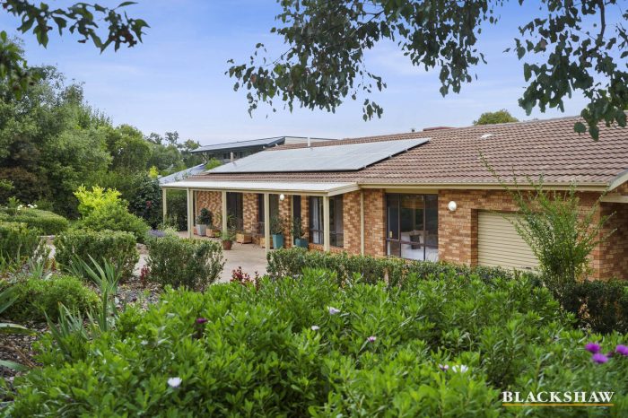 139 Summerville Cres, Florey ACT 2615, Australia