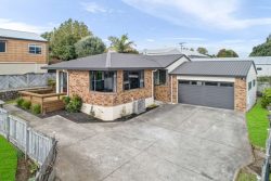 38B Princess Road, Bellevue, Tauranga, Bay Of Plenty, 3110, New Zealand