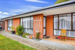 2/185 Colombo Street, Beckenham, Christchurch City, Canterbury, 8023, New Zealand