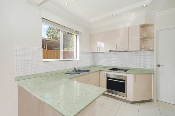 3/22 Morris Ave, Croydon Park NSW 2133, Australia