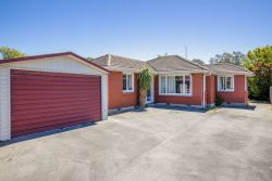 1/14 Tavendale Place, St. Albans, Christchurch City, Canterbury, 8052, New Zealand