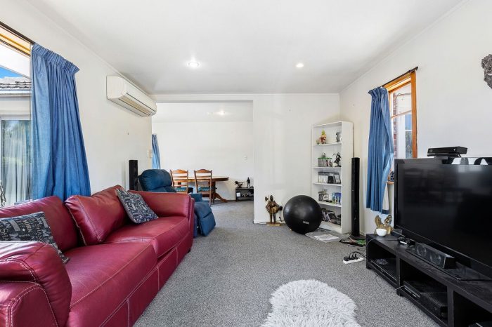 1/14 Tavendale Place, St. Albans, Christchurch City, Canterbury, 8052, New Zealand