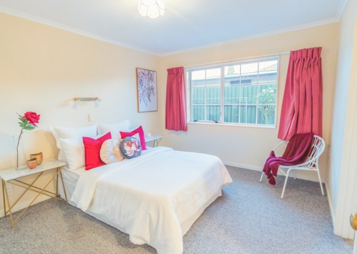3B Worcester Street, Kairanga, Palmerston North, Manawatu / Whanganui, 4410, New Zealand
