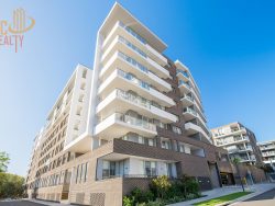 415/5 Verona Dr, Wentworth Point NSW 2127, Australia