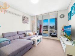 415/5 Verona Dr, Wentworth Point NSW 2127, Australia