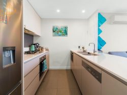 415/5 Verona Dr, Wentworth Point NSW 2127, Australia