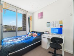 415/5 Verona Dr, Wentworth Point NSW 2127, Australia