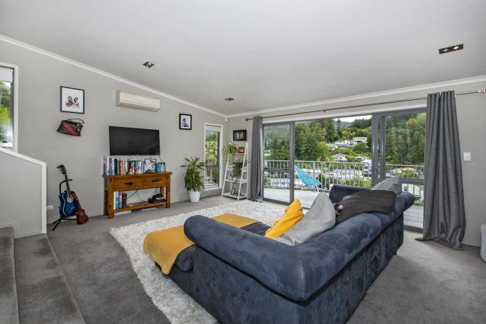 11 Western View Heights, Horahora, Whangarei, Northland, 0110, New Zealand