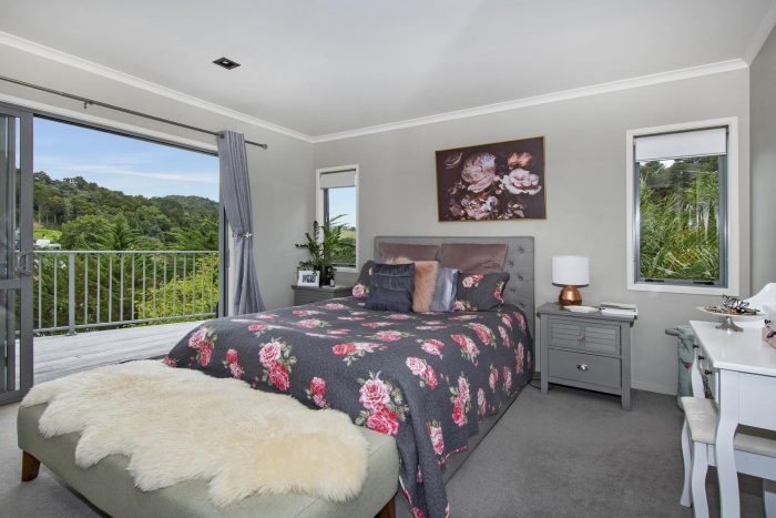 11 Western View Heights, Horahora, Whangarei, Northland, 0110, New Zealand