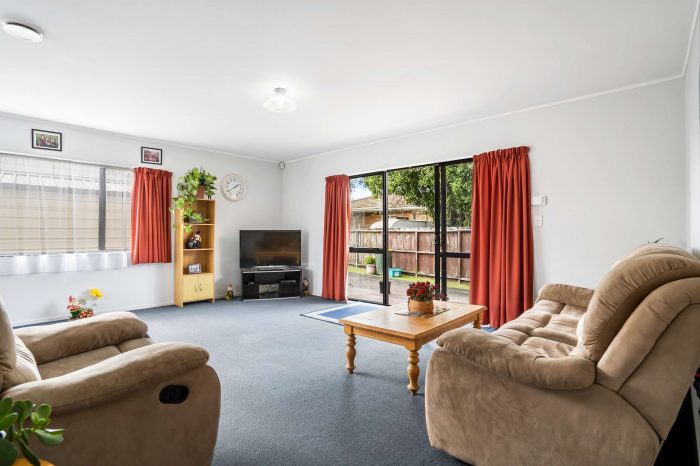 2/6A Bunnythorpe Road, Papakura, Auckland, 2110, New Zealand