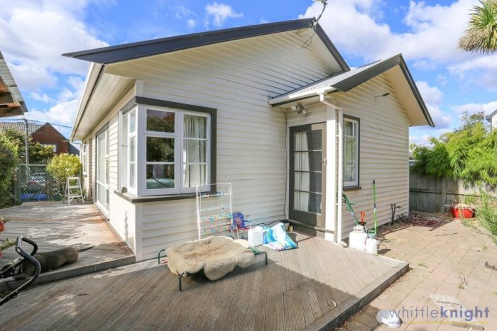 31 Gilby Street, Linwood, Christchurch City, Canterbury, 8011, New Zealand