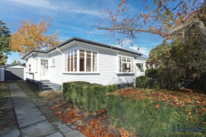 226 England Street, Linwood, Christchurch City, Canterbury, 8011, New Zealand