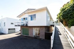 8B Whiteley Street, Moturoa, New Plymouth, Taranaki, 4310, New Zealand