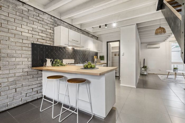 8/18 Belvedere Cl, Maribyrnong VIC 3032, Australia