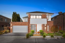 5 Gravillia Grove, Wantirna South VIC 3152, Australia