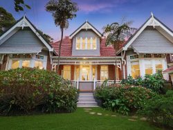 23 Bradleys Head Rd, Mosman NSW 2088, Australia