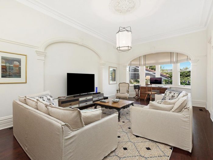 23 Bradleys Head Rd, Mosman NSW 2088, Australia