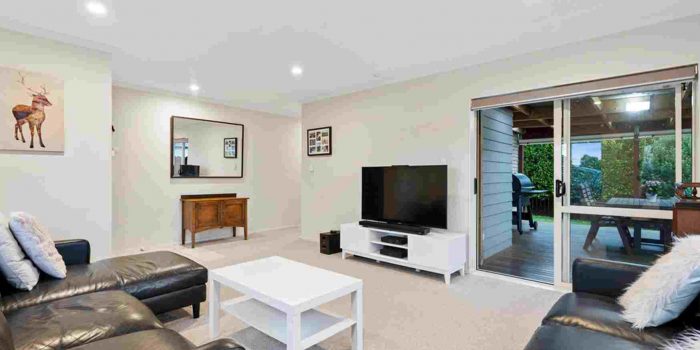 48 Brashier Circle, Sunnyvale, Waitakere City, Auckland, 0612, New Zealand