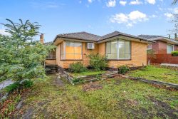 22 Brazilia Dr, Glen Waverley VIC 3150, Australia