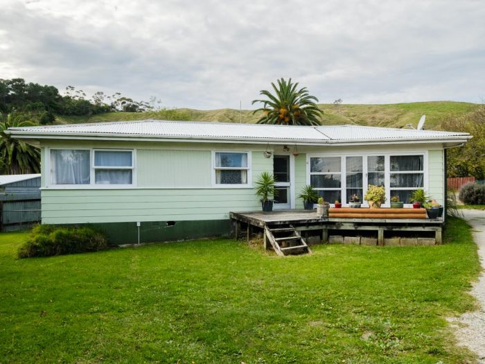 63 Lyell Road, Outer Kaiti, Gisborne, 4010, New Zealand