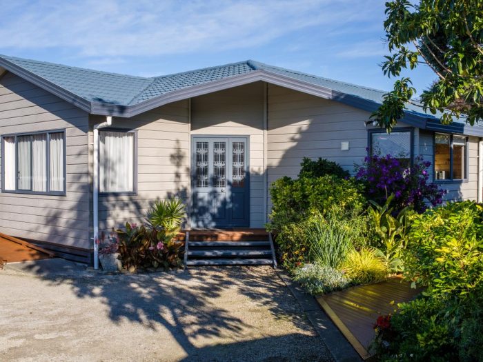 22 Ruru Avenue, Lytton West, Gisborne, 4010, New Zealand