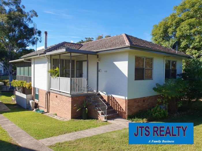 122 Brook St, Muswellbrook NSW 2333, Australia